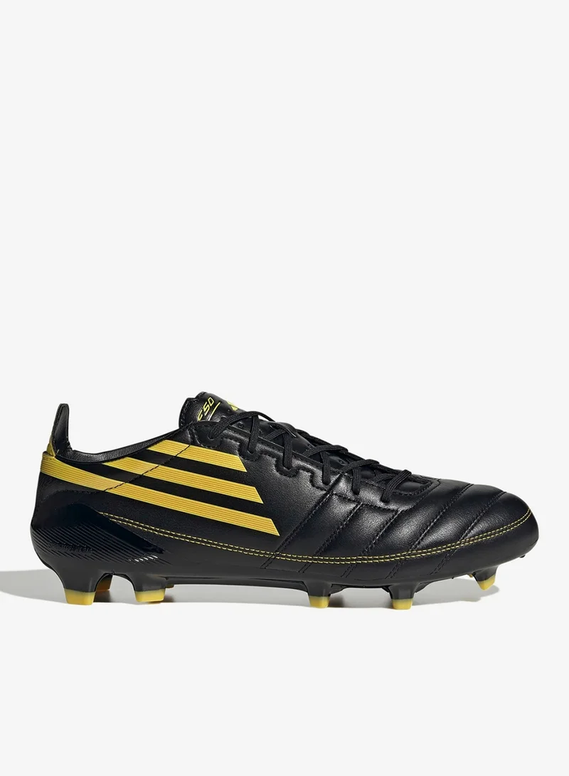 اديداس حذاء F50 Elite 2010 Leather Firm Ground